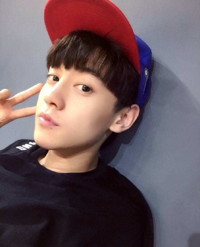 不帅砍我的第一张照片--鞍山相亲服务中心