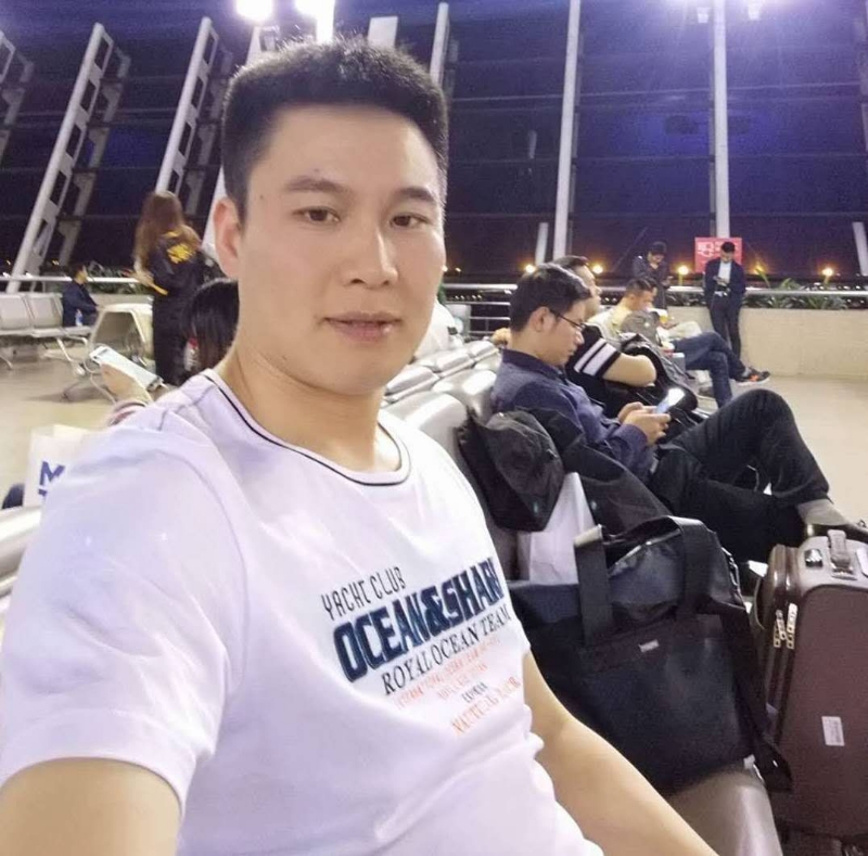 阳光灿烂的第一张照片--鞍山相亲服务中心