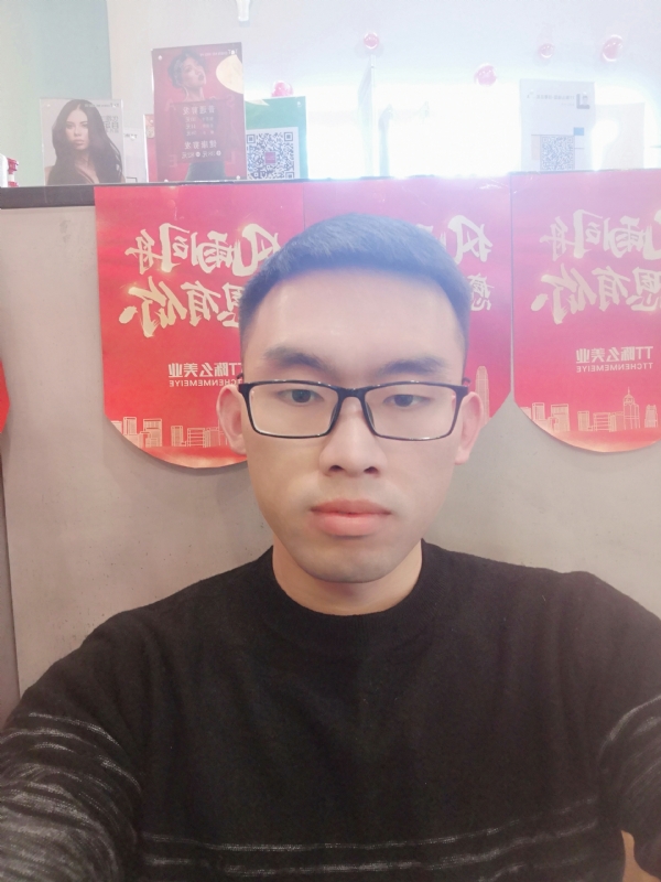 眼缘的第一张照片--鞍山相亲服务中心