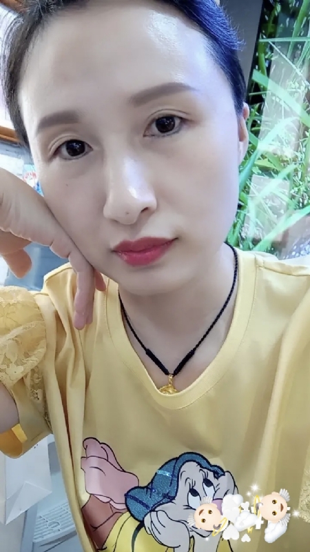 桃子的第二张照片--鞍山相亲服务中心