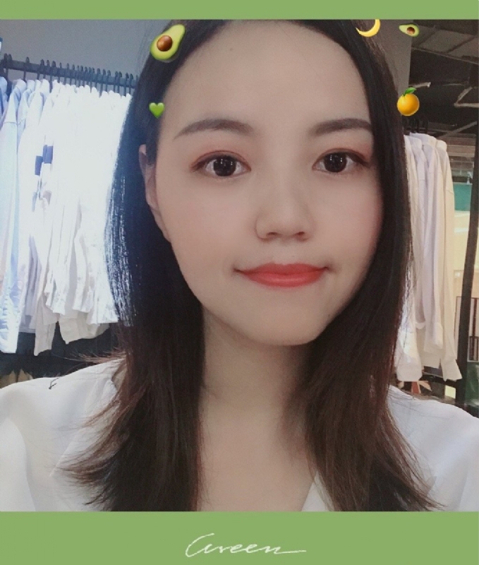 顾馨的第一张照片--鞍山相亲服务中心