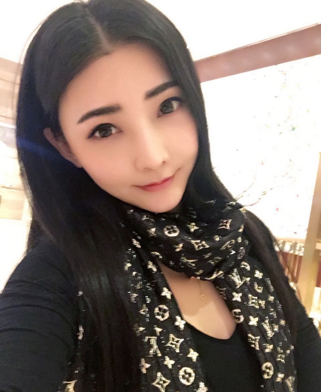 詩詩的第三张照片--鞍山相亲服务中心