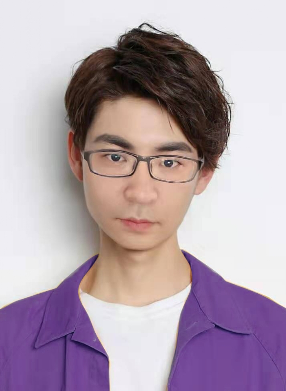 云雾的第一张照片--鞍山相亲服务中心