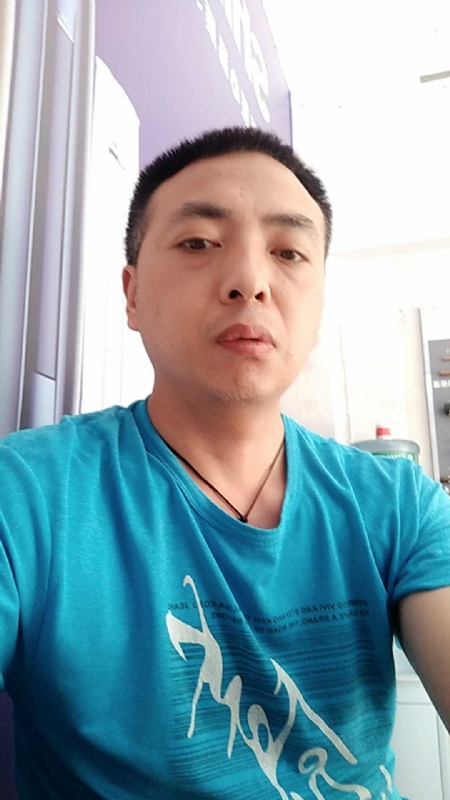 祥子的第一张照片--鞍山相亲服务中心