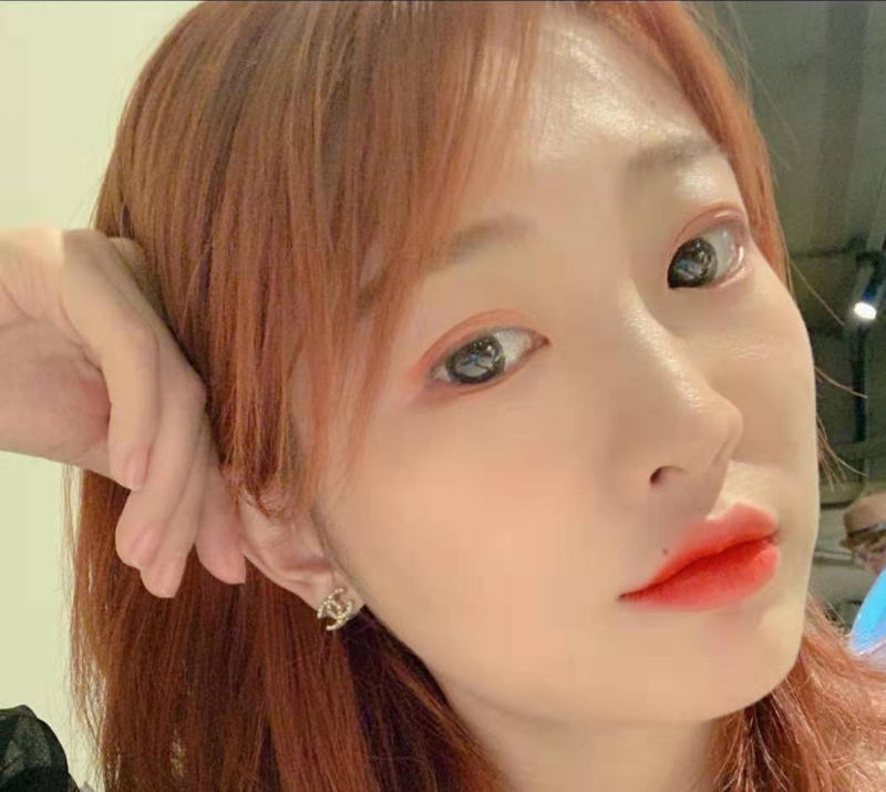 yuan媛的第一张照片--鞍山相亲服务中心