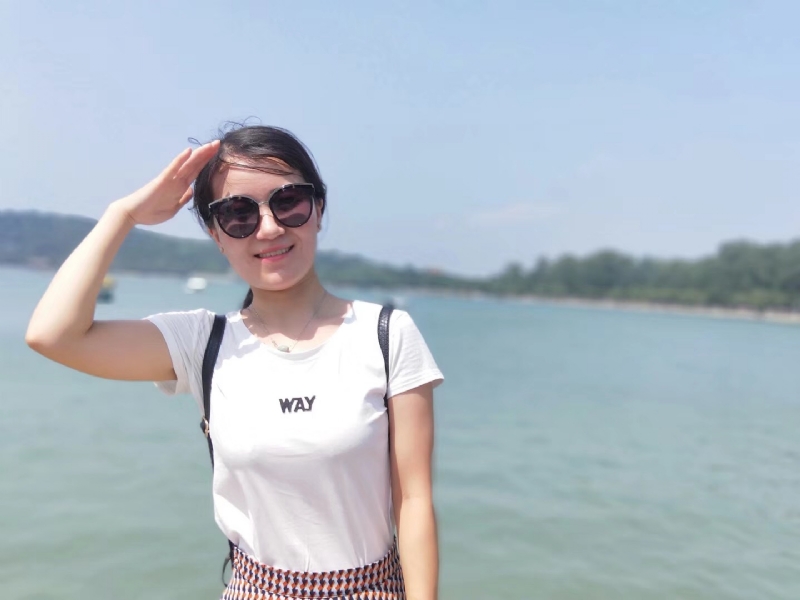 英子的第一张照片--鞍山相亲服务中心