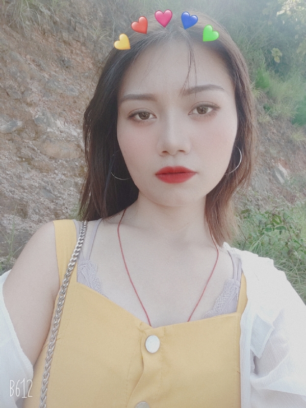 丹纯的第一张照片--鞍山相亲服务中心