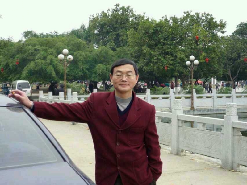 齐天大圣的第一张照片--鞍山相亲服务中心