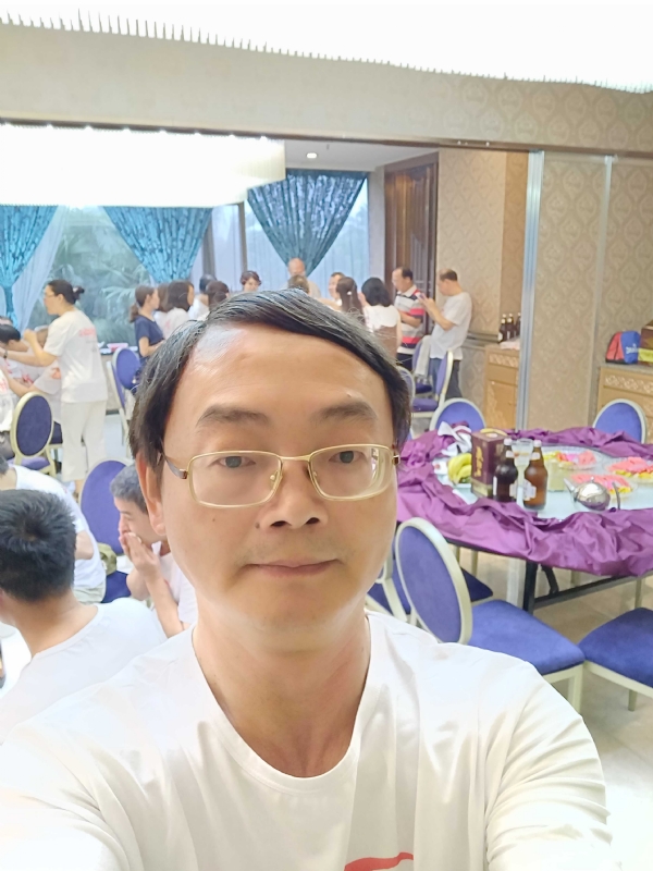 齐天大圣的第三张照片--鞍山相亲服务中心