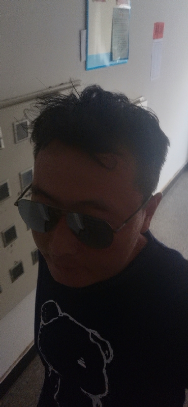 长腿欧巴的第一张照片--鞍山相亲服务中心