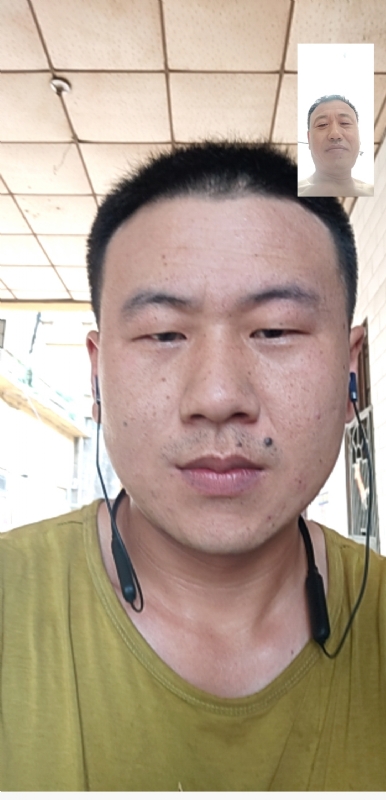 啊峰的第一张照片--鞍山相亲服务中心