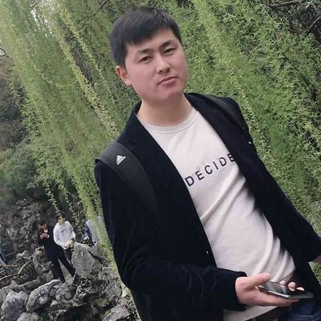 王誉翔的第一张照片--鞍山相亲服务中心