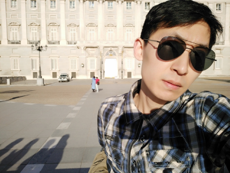 percy的第一张照片--鞍山相亲服务中心