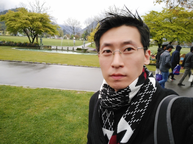 percy的第二张照片--鞍山相亲服务中心