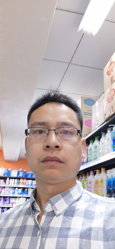 阿华的第一张照片--鞍山相亲服务中心