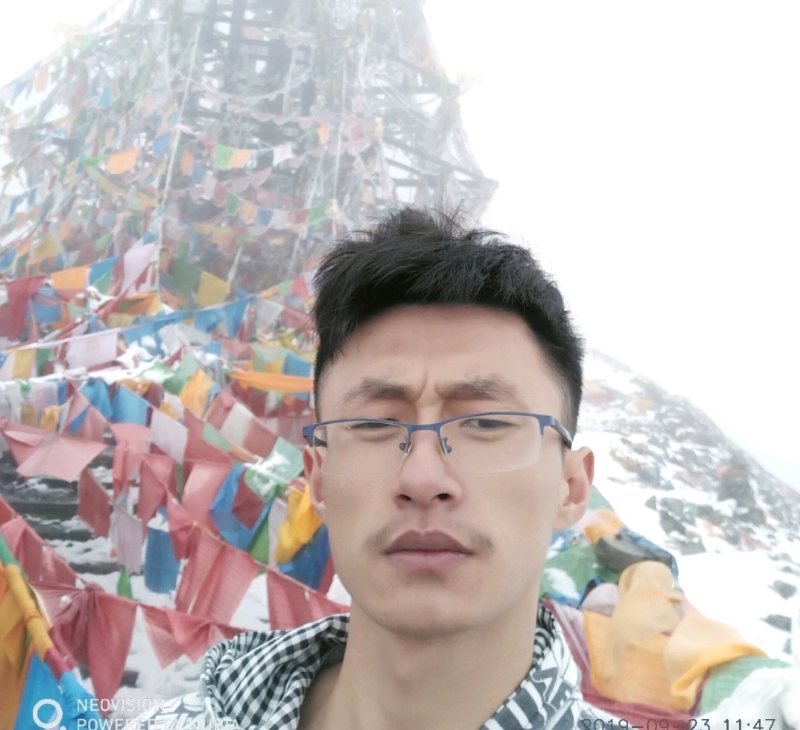 Chen的第二张照片--鞍山相亲服务中心