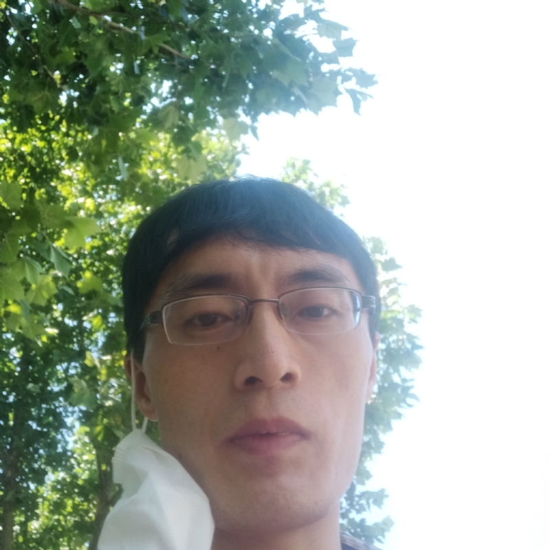 小王的第一张照片--鞍山相亲服务中心