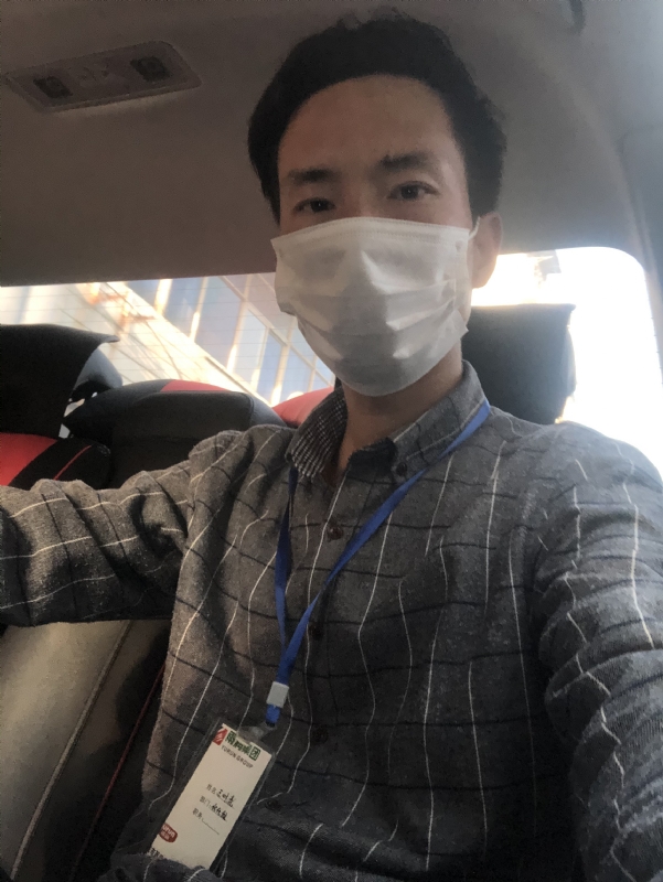 夏天的第一张照片--鞍山相亲服务中心