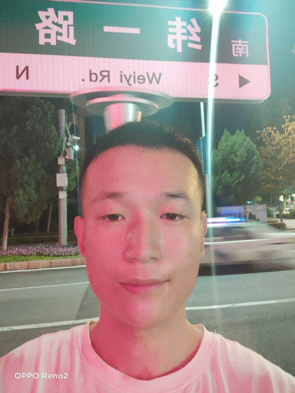 启航的第一张照片--鞍山相亲服务中心