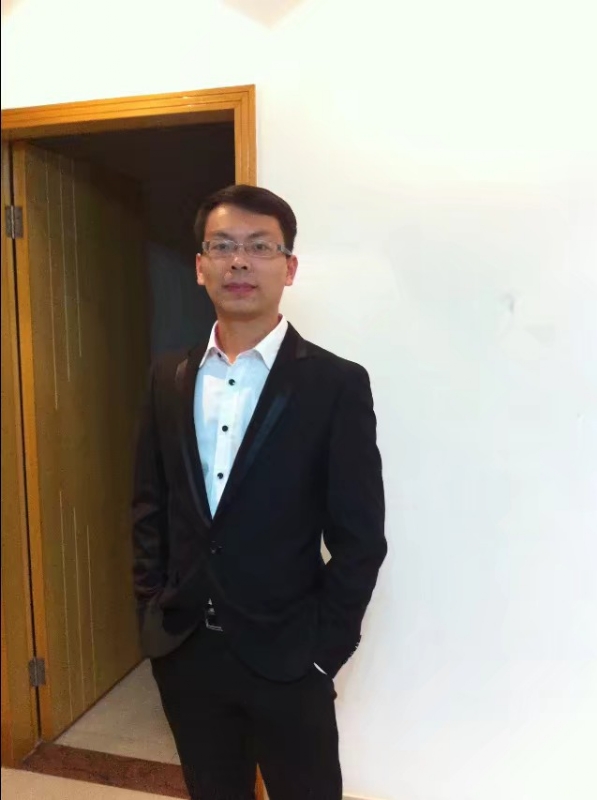 zhanglinsheng的第一张照片--鞍山相亲服务中心