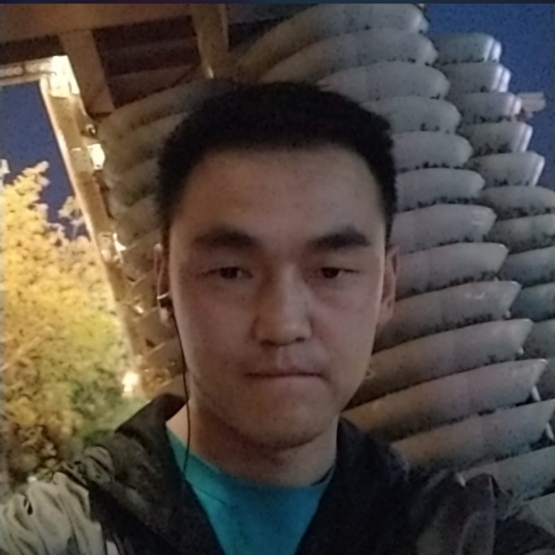 卜香的第一张照片--鞍山相亲服务中心