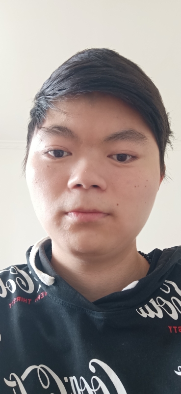 秦洋的第一张照片--鞍山相亲服务中心