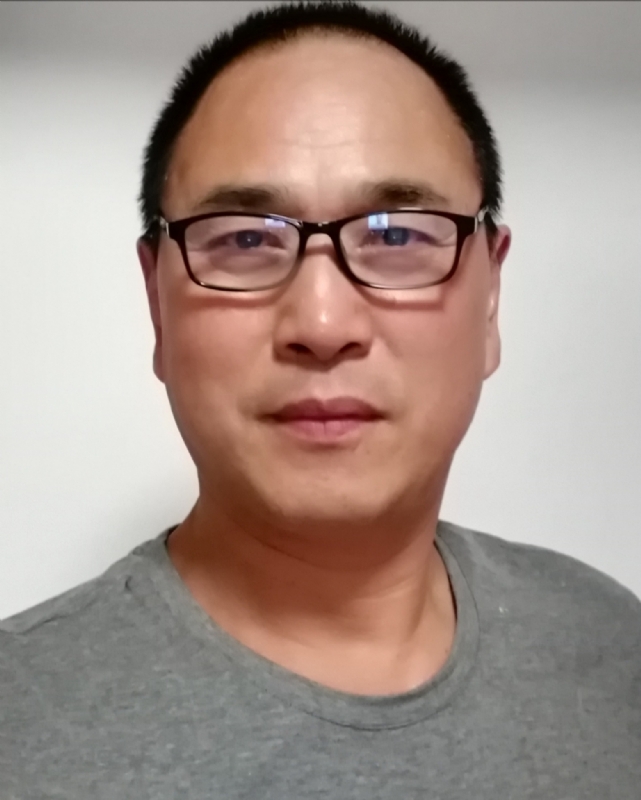 绿水青山的第一张照片--鞍山相亲服务中心