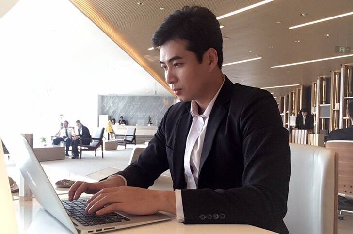 wangjie的第一张照片--鞍山相亲服务中心