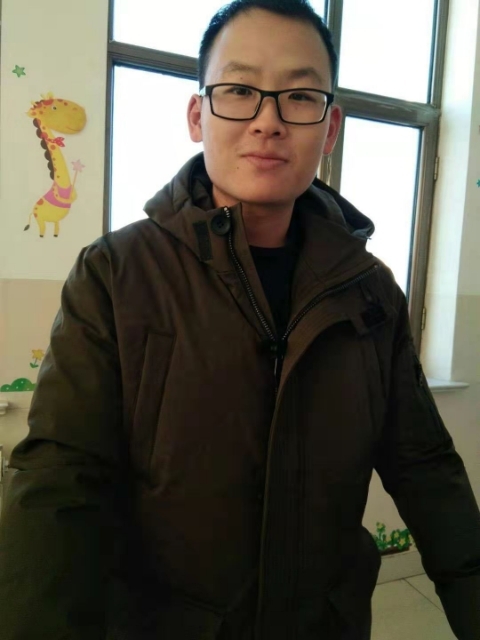 品上男人的第一张照片--鞍山相亲服务中心