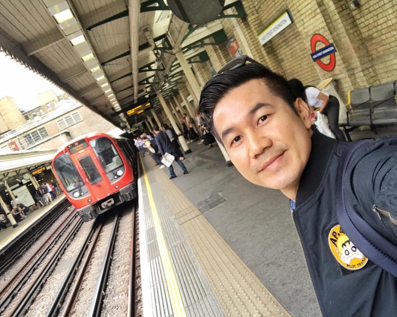 fanlee的第一张照片--鞍山相亲服务中心