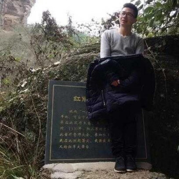 寻见的第一张照片--鞍山相亲服务中心