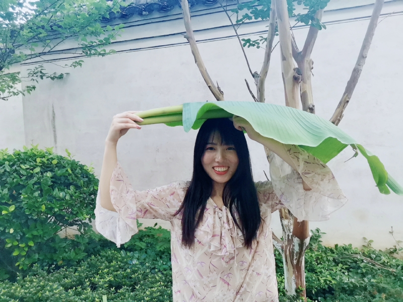 木沙的第一张照片--鞍山相亲服务中心