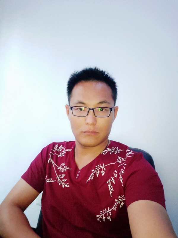 泉海洋的第二张照片--鞍山相亲服务中心