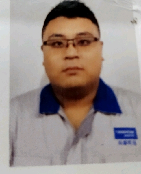 故渊的第二张照片--鞍山相亲服务中心