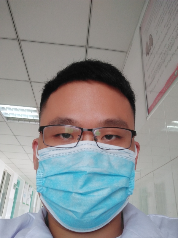 风轻云淡的第一张照片--鞍山相亲服务中心