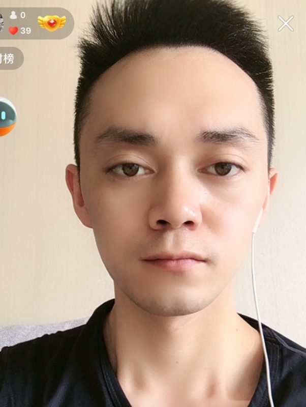 游爽的第一张照片--鞍山相亲服务中心