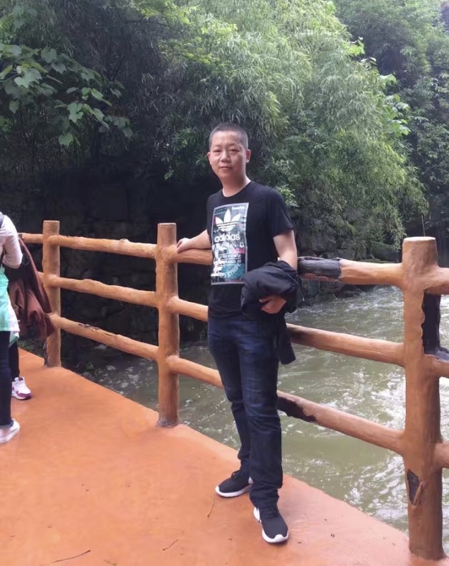 故事的开始的第一张照片--鞍山相亲服务中心