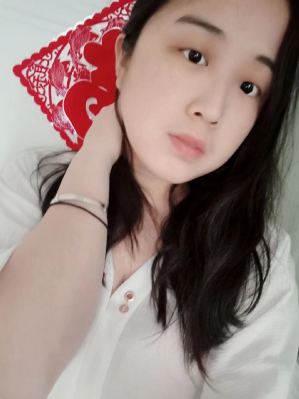 百合的第一张照片--鞍山相亲服务中心