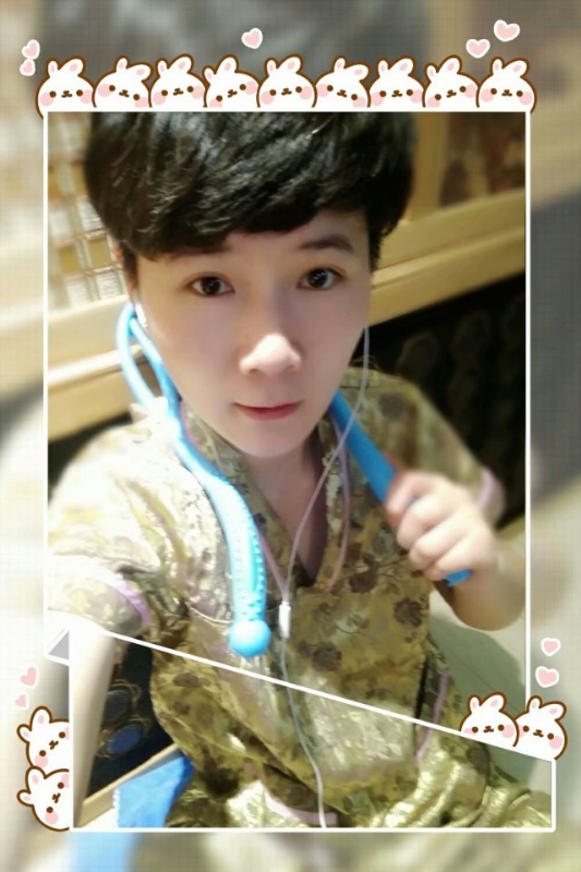 小语同学的第一张照片--鞍山相亲服务中心