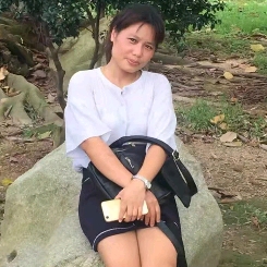 小燕子的第一张照片--鞍山相亲服务中心