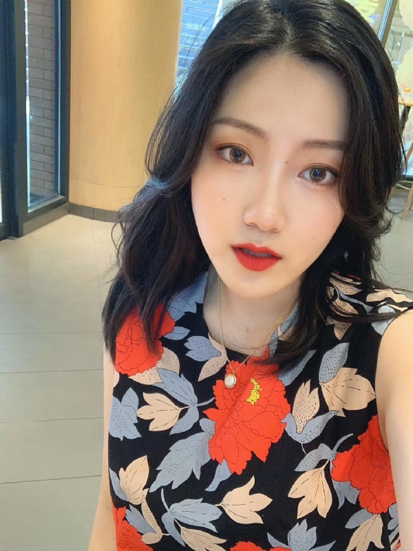 anny的第一张照片--鞍山相亲服务中心