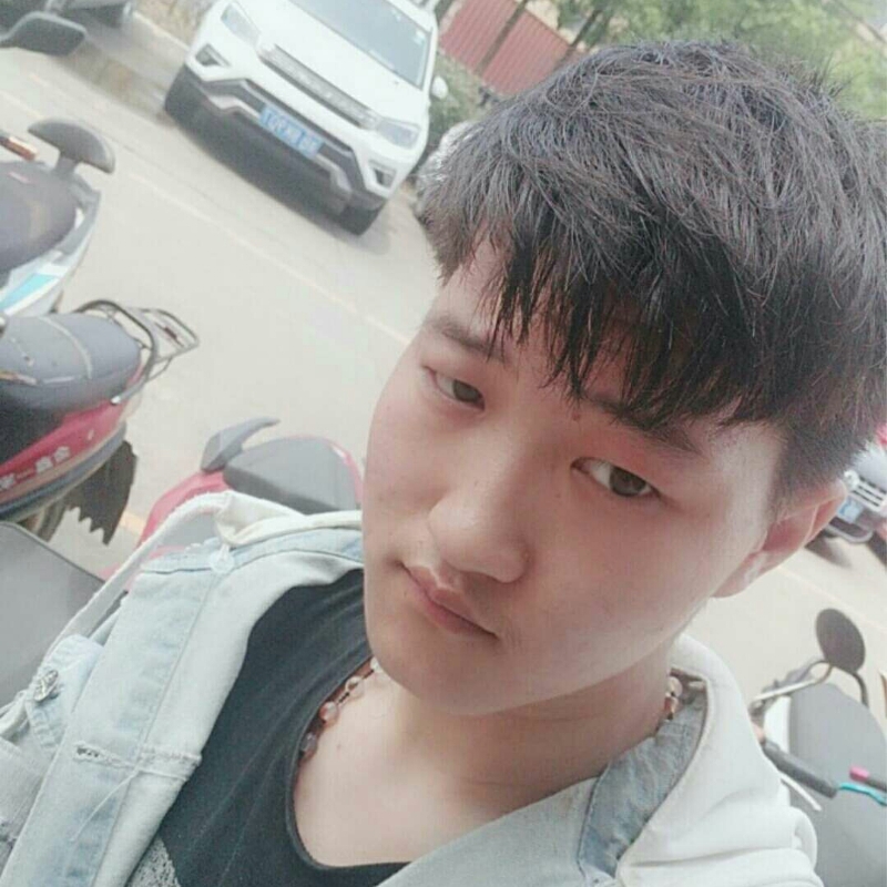 该喝喝的第一张照片--鞍山相亲服务中心