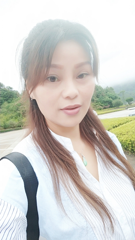 韩雅的第二张照片--鞍山相亲服务中心