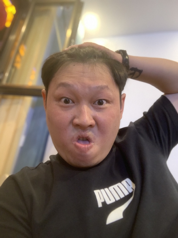 飞飞的第一张照片--鞍山相亲服务中心