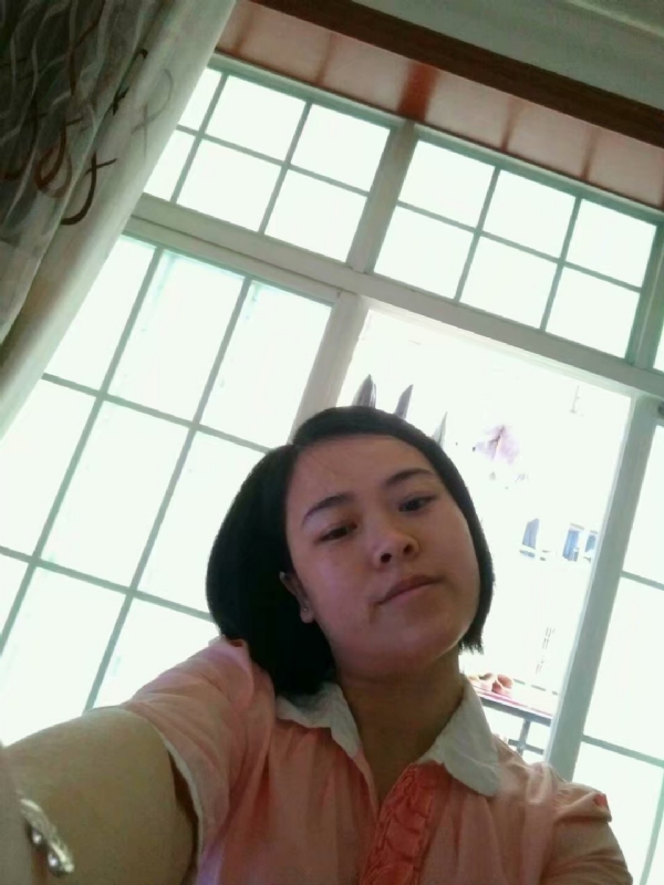 无忧的第一张照片--鞍山相亲服务中心