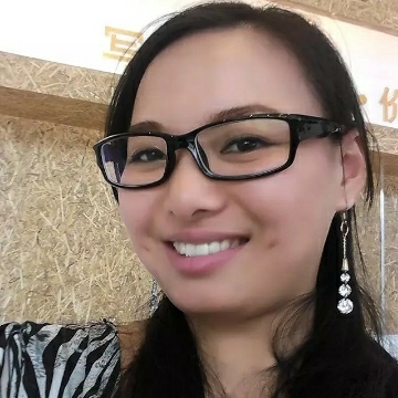 蕊倪的第一张照片--鞍山相亲服务中心