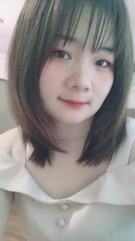 贝琪的第一张照片--鞍山相亲服务中心