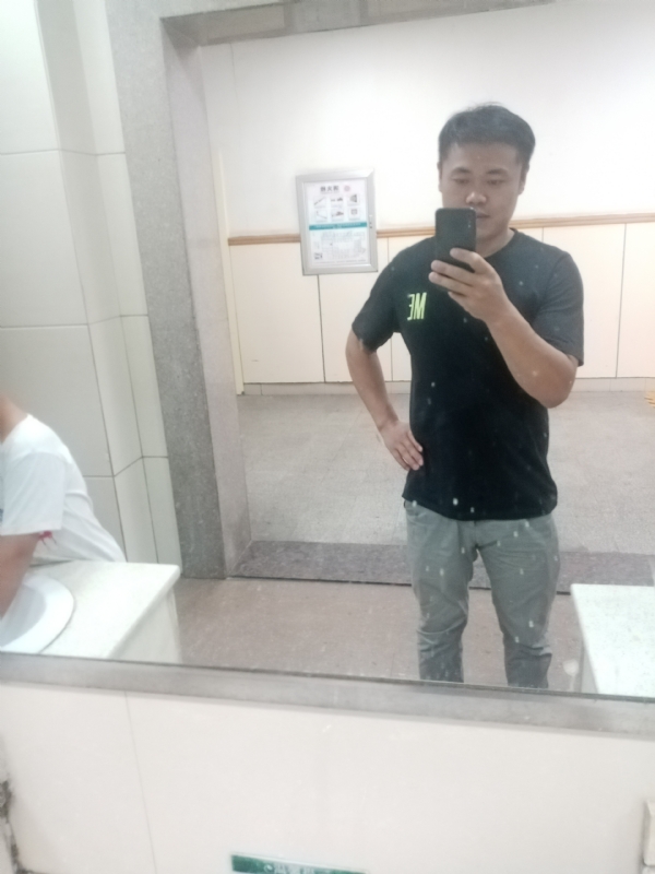 随遇而安的第一张照片--鞍山相亲服务中心