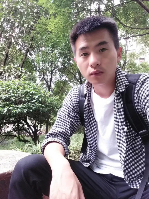 小杨的第一张照片--鞍山相亲服务中心