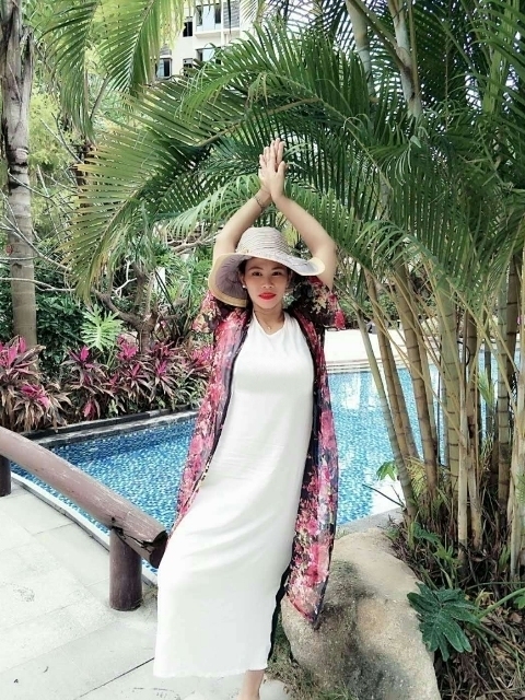 李梅的第四张照片--鞍山相亲服务中心